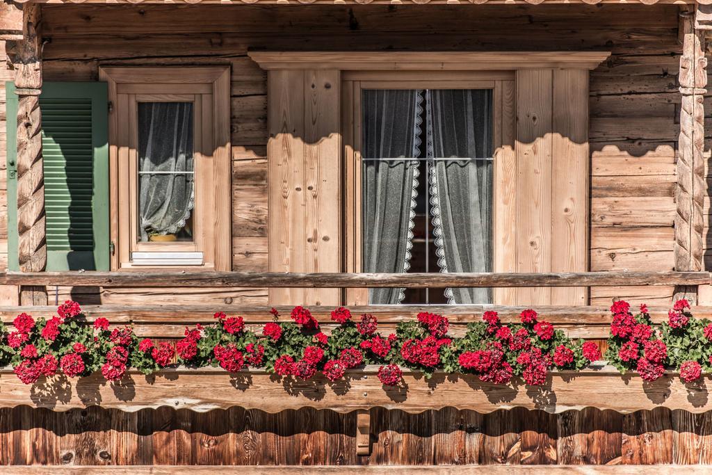 Hotel Riedl Kossen Exterior photo